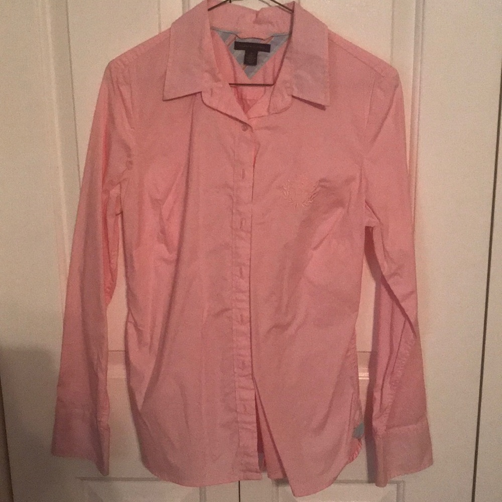 Tommy Hilfiger button down